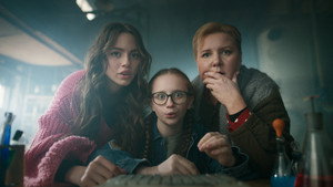 Кибердеревня 2. évad Ep.9 9. epizód