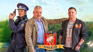 Mangalița kép