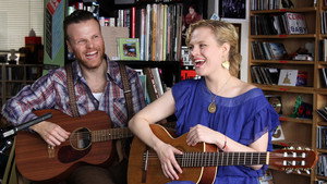 NPR Tiny Desk Concerts 3. évad Ep.53 53. epizód