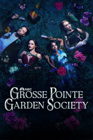 Grosse Pointe Garden Society poszter