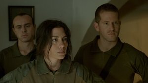 Fauda 4. évad Ep.9 9. epizód