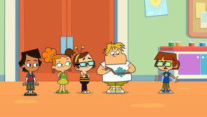 Total DramaRama 1. évad Ep.50 50. epizód