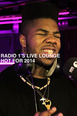 BBC Radio 1's Live Lounge 8. évad (2014-01-06) poszter