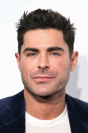 Zac Efron profil kép