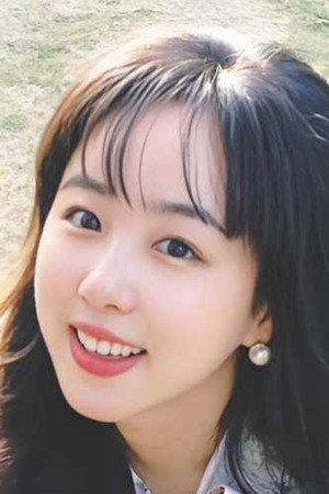 王雨柔 profil kép