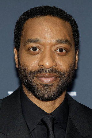 Chiwetel Ejiofor profil kép