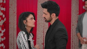 कैसे मुझे तुम मिल गये 1. évad Ep.83 83. epizód