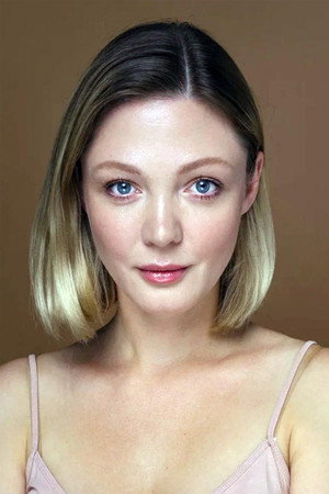 Елена Волхонская profil kép