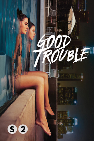 Good Trouble 2. évad (2019-06-18) poszter