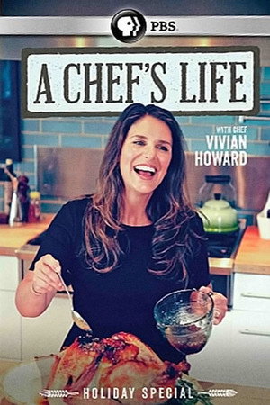 A Chef's Life Speciális epizódok (2014-12-16) poszter