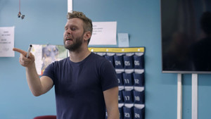 100 dagen voor de klas 1. évad Ep.2 2. epizód
