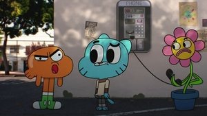  Gumball csodálatos világa 2. évad Ep.12 A szavak ereje