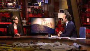 Cuarto Milenio 20. évad Ep.32 32. epizód