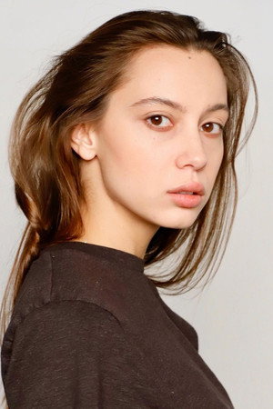 Виктория Глоба profil kép