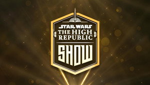 Star Wars: The High Republic Show kép