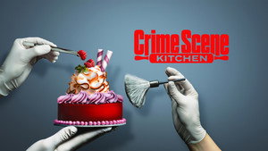 Crime Scene Kitchen kép