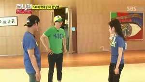 런닝맨 1. évad Ep.97 97. epizód