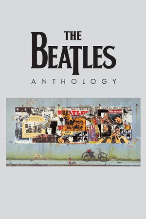 The Beatles Anthology 1. évad (1995-11-19) poszter
