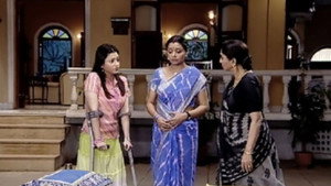 Baa Bahoo Aur Baby 1. évad Ep.34 34. epizód