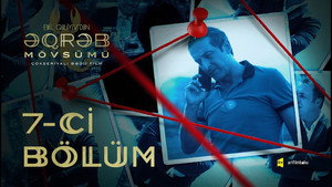 Əqrəb mövsümü 1. évad Ep.7 7. epizód