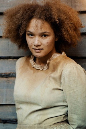 Gretchen Ramsden profil kép