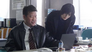 夫婦別姓刑事 1. évad Ep.1 1. epizód