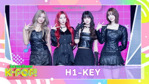 let me Know K-POP! 2. évad Ep.7 7. epizód
