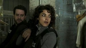 Marvel A Megtorló 1. évad Ep.8 Hideg acél