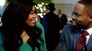 Being Mary Jane 4. évad Ep.6 6. epizód