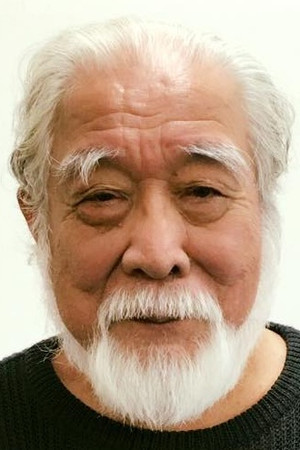 北川米彦 profil kép