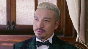 新猛龙过江 1. évad Ep.7 7. epizód