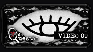 X da Questão 1. évad Ep.9 9. epizód