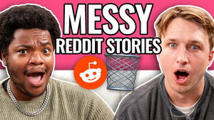 Smosh Reads Reddit Stories 5. évad Ep.19 19. epizód