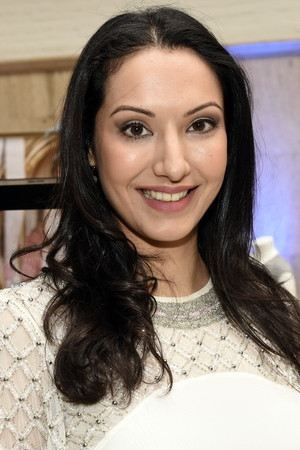 Mehrnoush Rahmani profil kép