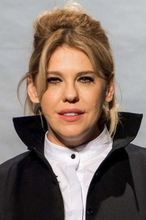 Bárbara Paz profil kép