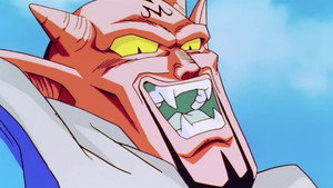 Dragon Ball Z Kai 5. évad Ep.10 10. epizód