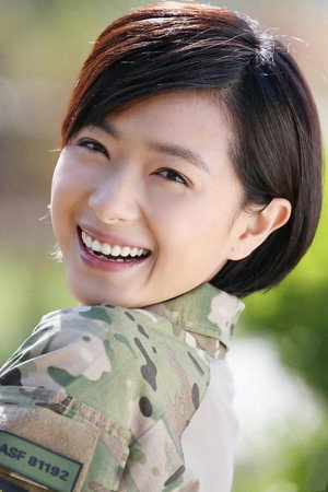 万茜 profil kép