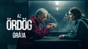 Az ördög órája kép