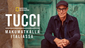 Stanley Tucci: Az olasz konyha nyomában kép