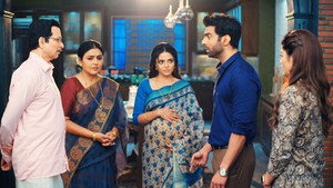 बड़े अच्छे लगते हैं 4. évad Ep.60 60. epizód