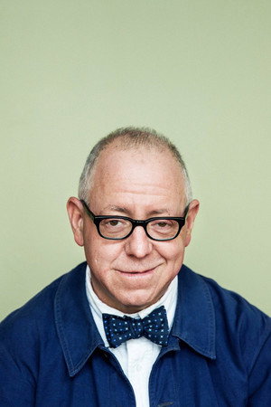 James Schamus profil kép