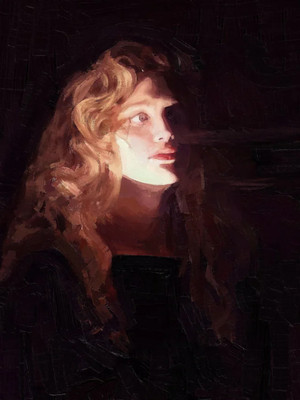 Twin Peaks poszter