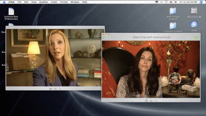 Web Therapy 2. évad Ep.7 7. epizód