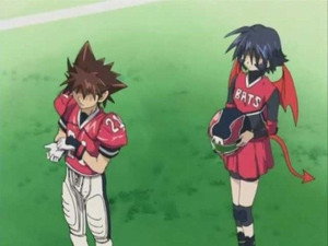 アイシールド21 1. évad Ep.144 144. epizód