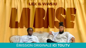 La base : Lex & Wasiu kép