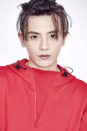 何聪睿 profil kép