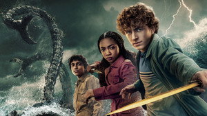 Percy Jackson és az Olimposziak kép