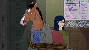 BoJack Horseman 3. évad Ep.3 BoJack gyilkol