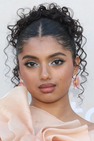 Avantika profil kép