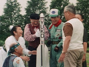 特警ウインスペクター 1. évad Ep.28 28. epizód
